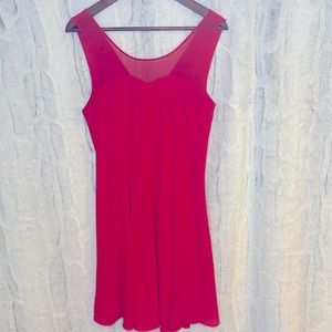 Express Mini Dress